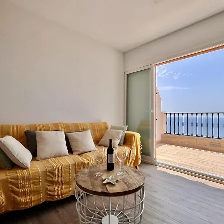 Apartment Carlotti House By Gloove *