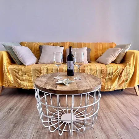 Carlotti House By Gloove * Santa Pola