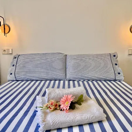 Apartment Carlotti House By Gloove Santa Pola