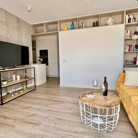 Apartment Carlotti House By Gloove *