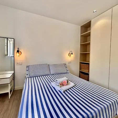Carlotti House By Gloove * Santa Pola