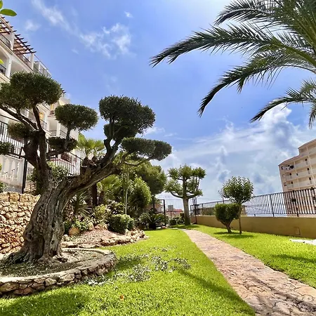 Carlotti House By Gloove Apartment Santa Pola