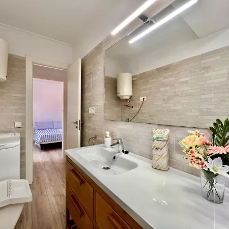 Carlotti House By Gloove * Santa Pola