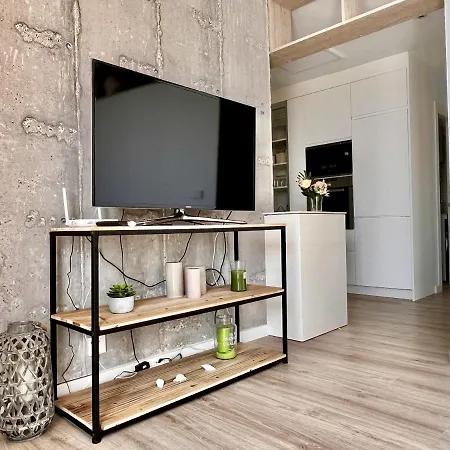 Carlotti House By Gloove Appartamento *